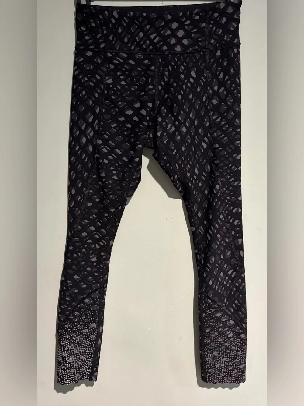 Lululemon Tight Stuff Tight Reflective